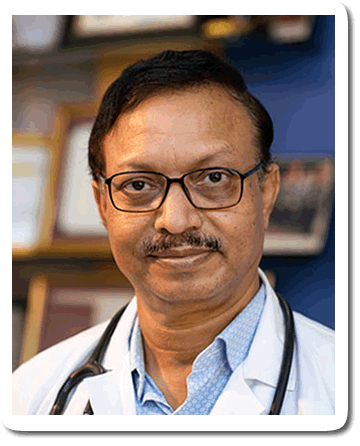 Dr. Subodh Kumar Singh