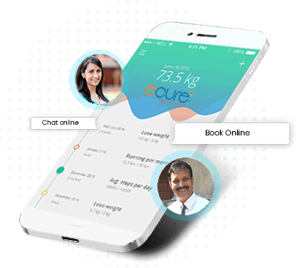 Online Doctor Consultation, Instant Chat or Video Call with Doctors Online